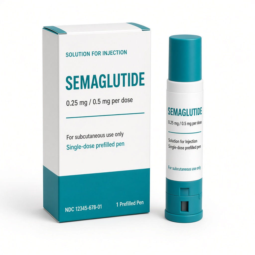 Semaglutide