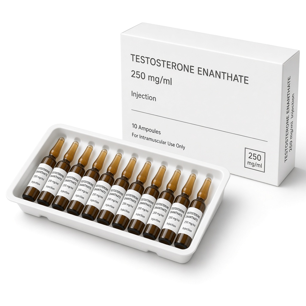 Testosterone